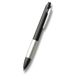 Lamy Accent 4pen Black 4funkční tužka